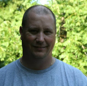 Meet your Posher, Douglas